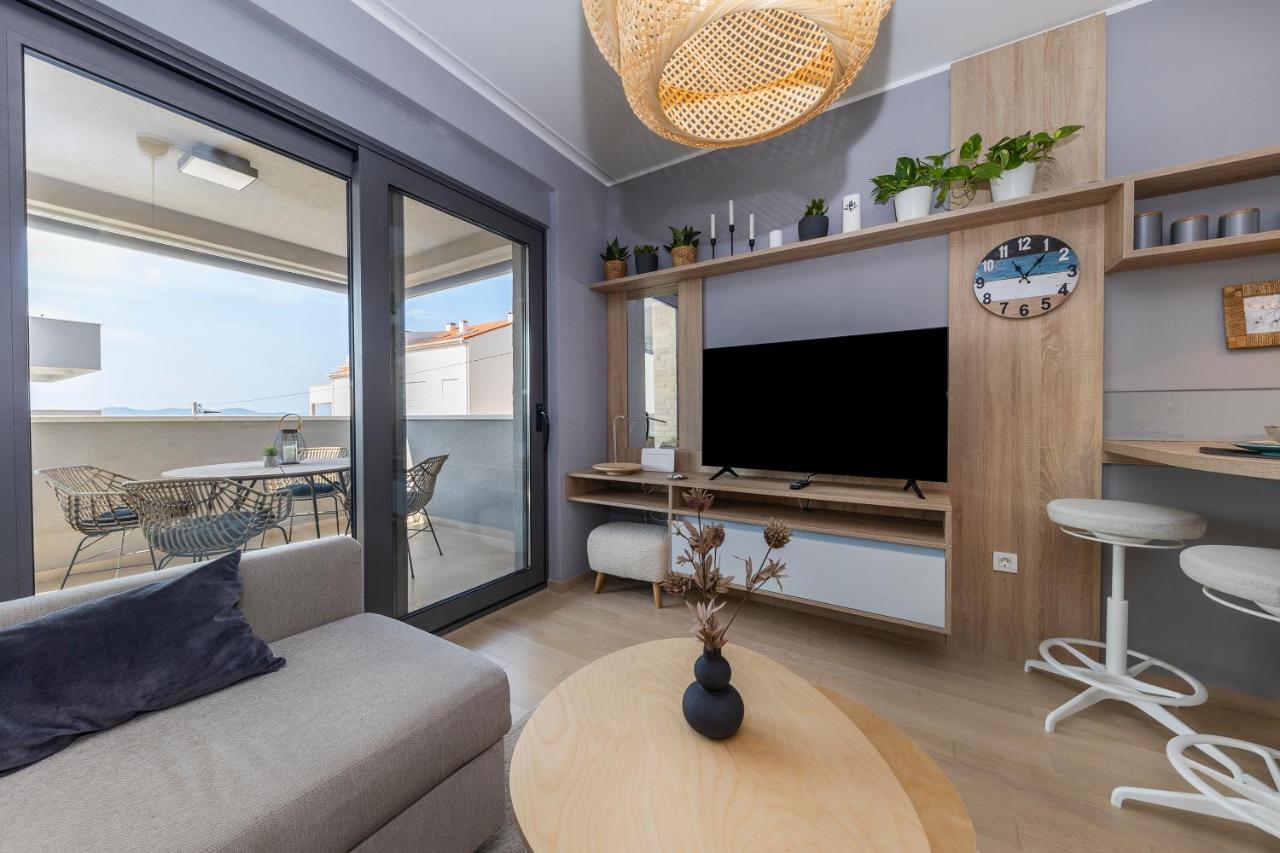 Apartman 4U زادار المظهر الخارجي الصورة
