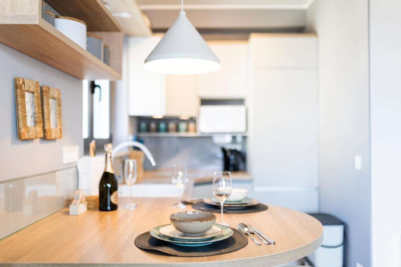 Apartman 4U زادار المظهر الخارجي الصورة