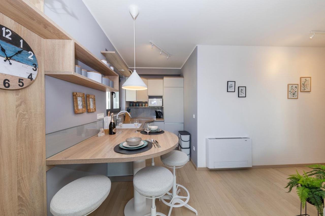 Apartman 4U زادار المظهر الخارجي الصورة