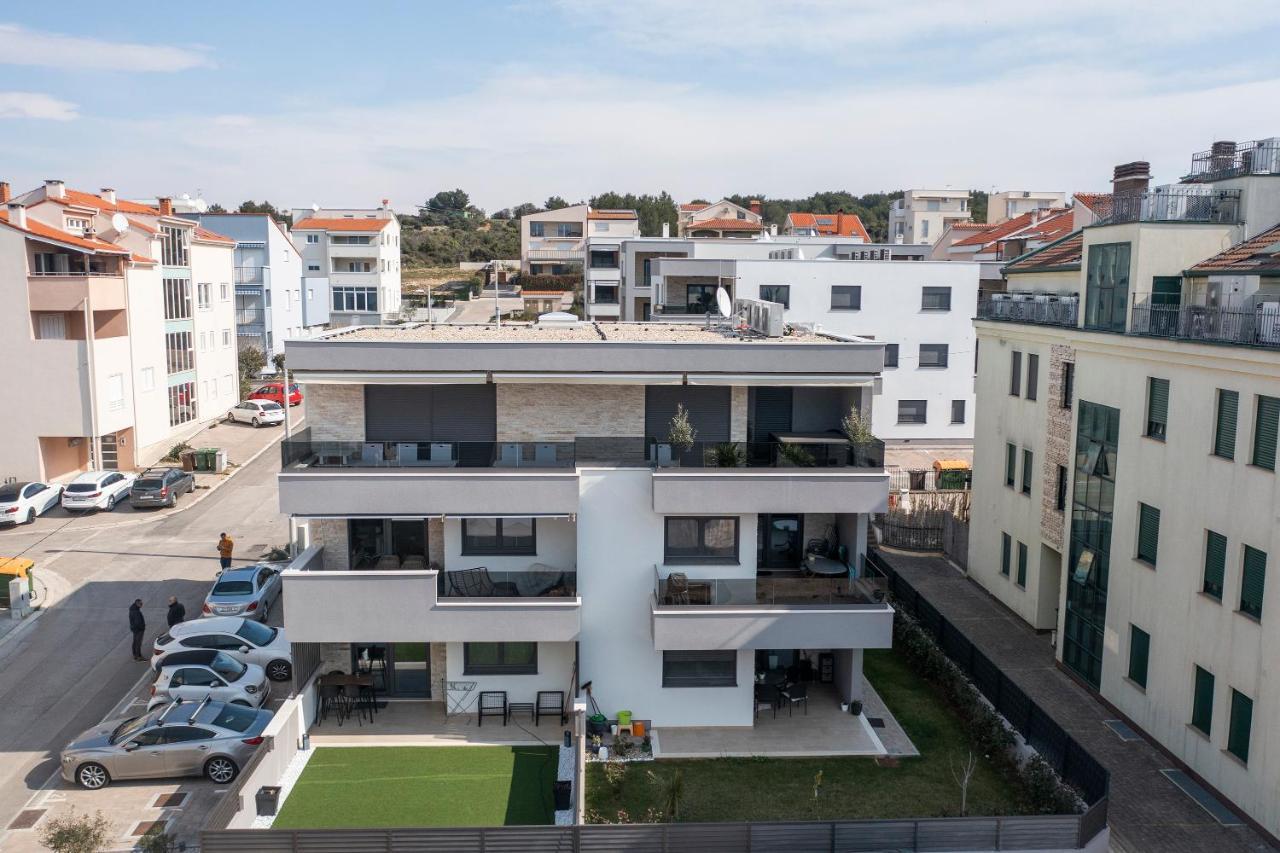 Apartman 4U زادار المظهر الخارجي الصورة