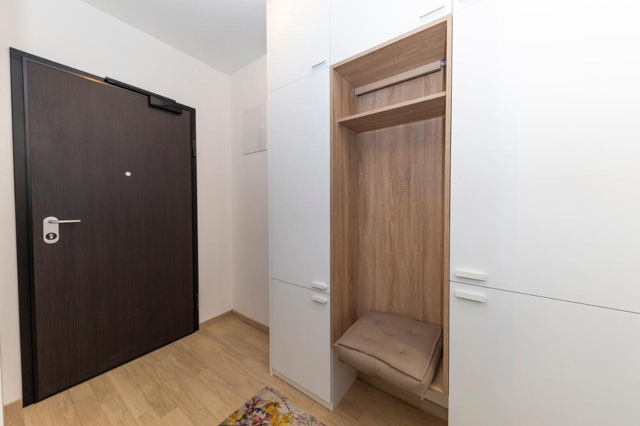 Apartman 4U زادار المظهر الخارجي الصورة