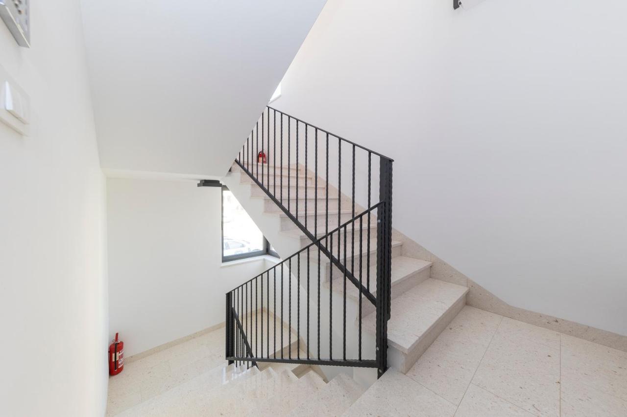 Apartman 4U زادار المظهر الخارجي الصورة