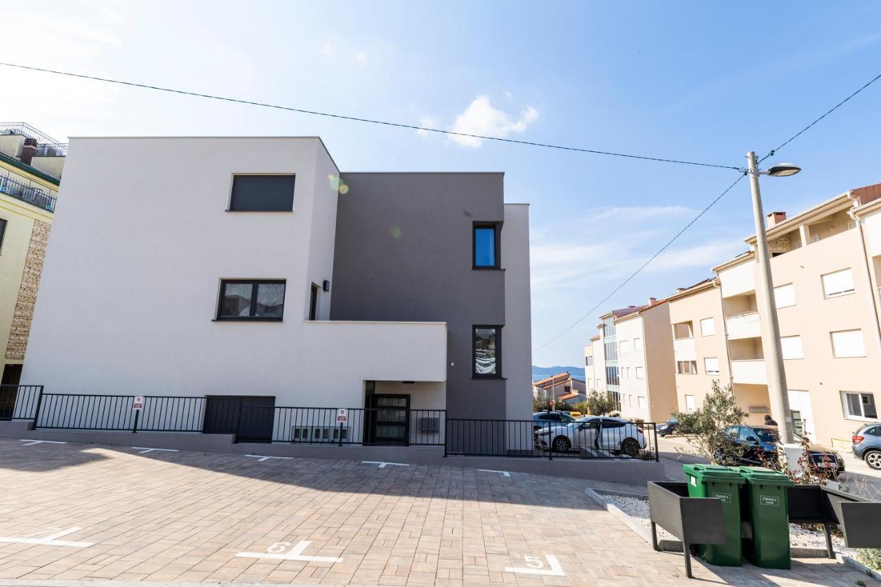 Apartman 4U زادار المظهر الخارجي الصورة